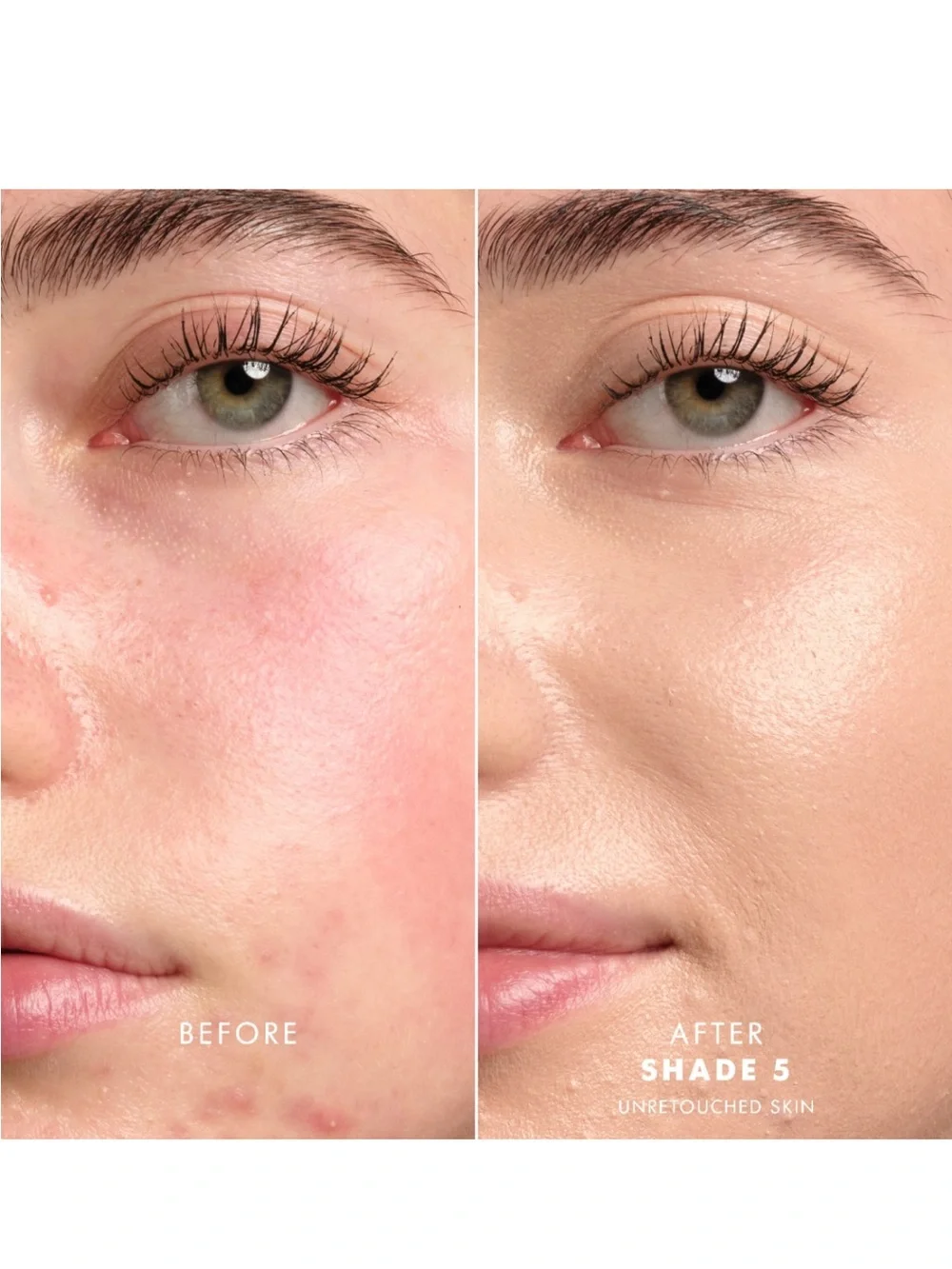 Giorgio Armani Luminous Silk Concealer - Shade 5